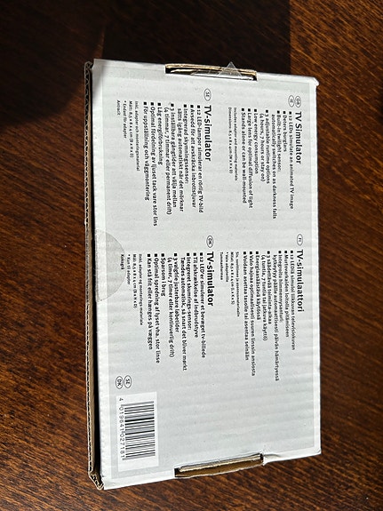 Product image 2 of 2