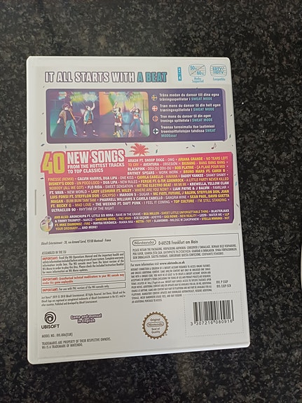 Product image 2 of 2