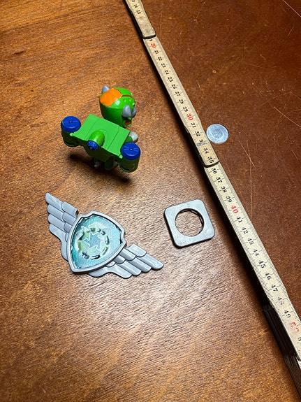 Product image 2 of 3