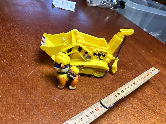 Product image 3 of 6