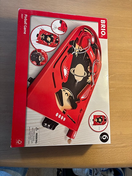 Product image 1 of 7