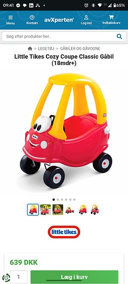 Product image 3 of 5