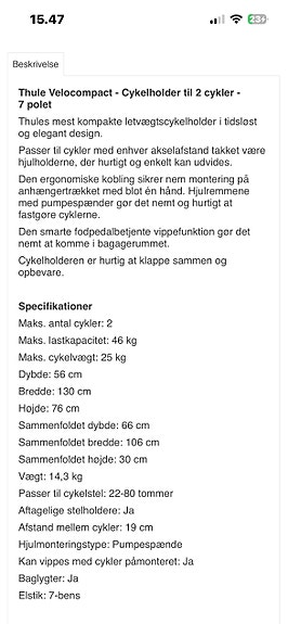 Product image 1 of 5