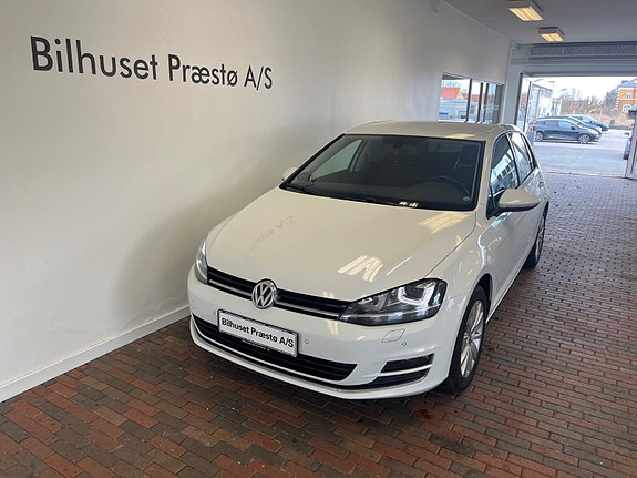 VW Golf VII