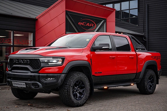 Dodge RAM 1500