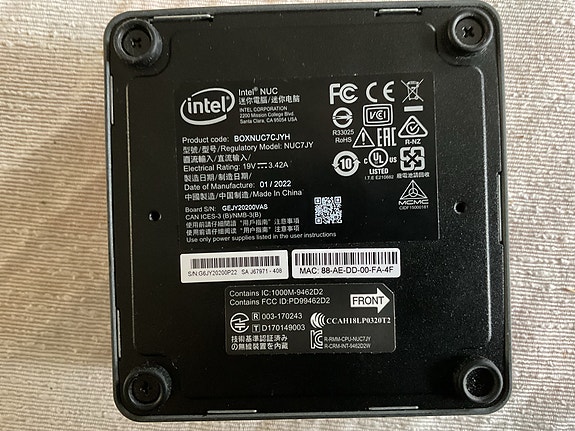 Product image 2 of 6