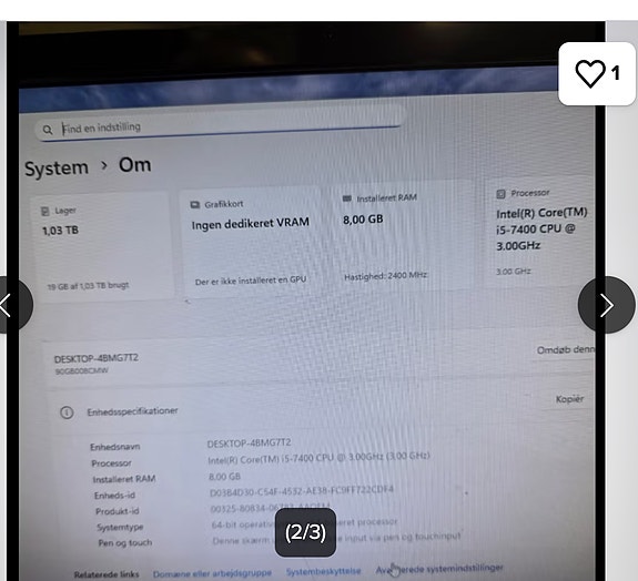 Product image 2 of 3