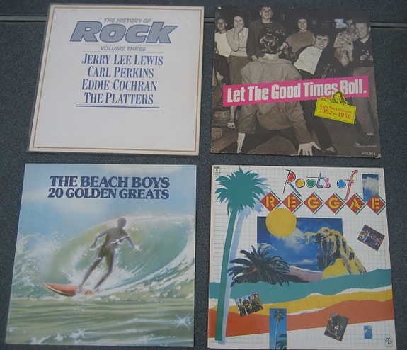 Product image 1 of 9