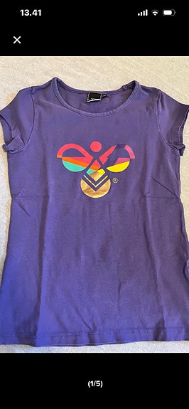 Product image 1 of 5