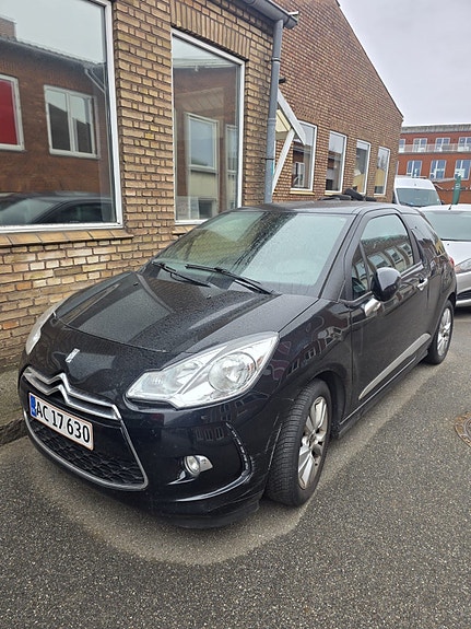 Citroen DS3