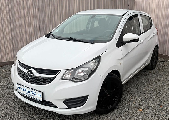 Opel Karl