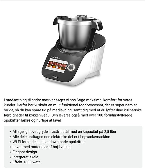 Product image 2 of 6