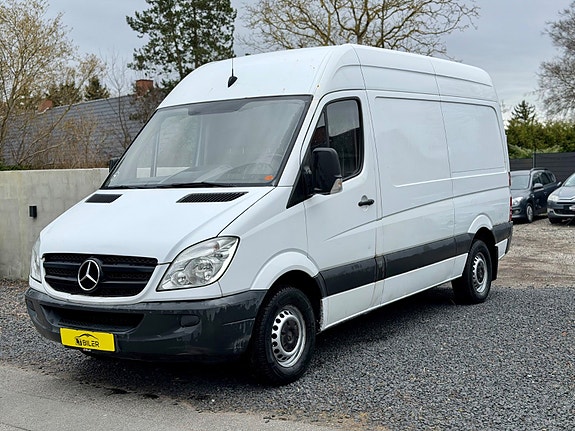 Mercedes Sprinter 316