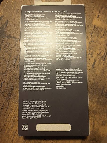 Product image 2 of 5