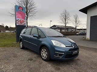 Citroen Grand C4 Picasso