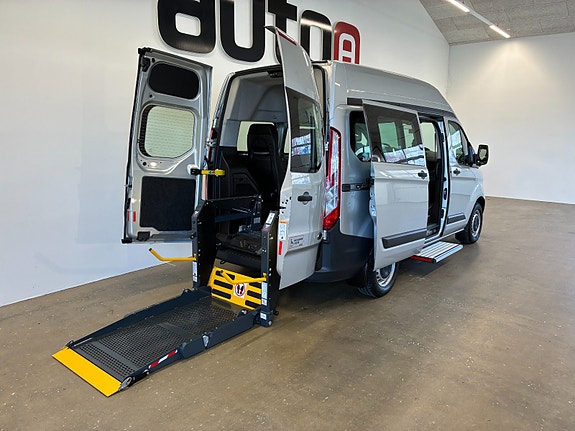 Ford Transit Custom Kombi 310S