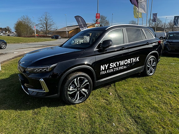 Skyworth K