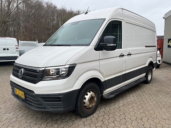 VW Crafter 30