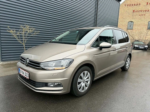 VW Touran