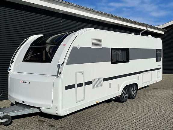 Adria Adria Alpina 663 HT