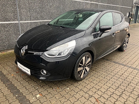 Renault Clio IV