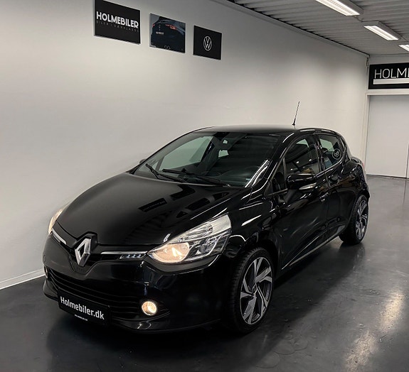 Renault Clio IV
