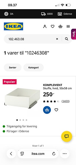 Product image 2 of 3