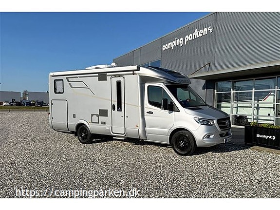 Hymer 680