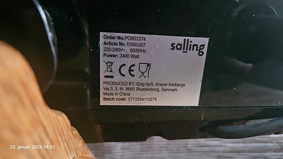 Product image 6 of 6