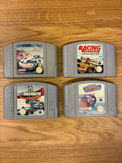 Product image 1 of 4