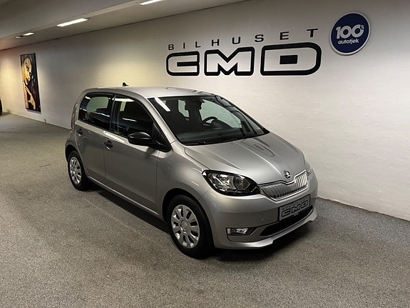 Skoda Citigo-e