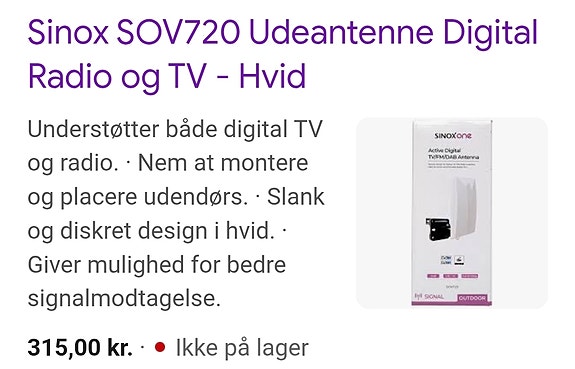 Product image 2 of 5