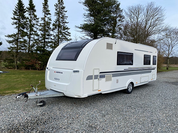 Adria Adora 613 HT