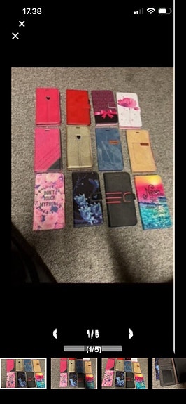 Product image 1 of 5