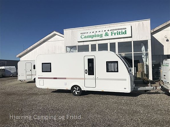 Adria Adora 522 UP