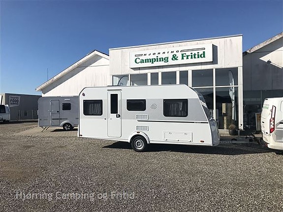 Knaus Sport 460 EU