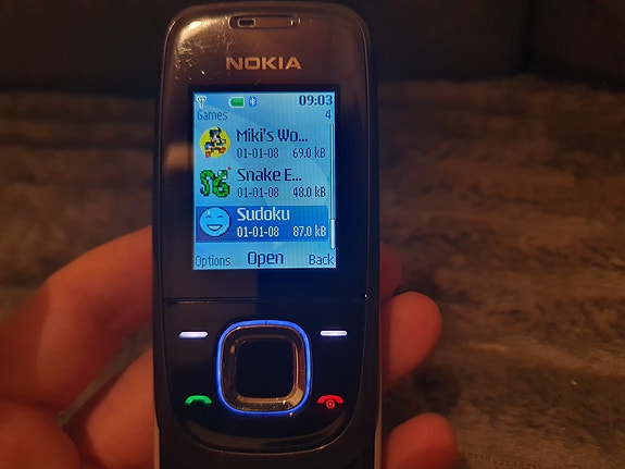 Product image 1 of 5