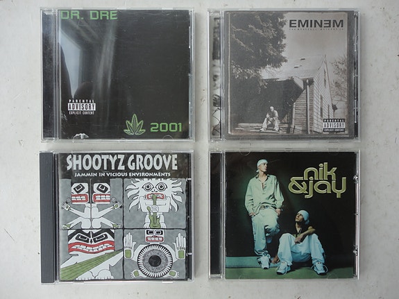 Product image 2 of 10