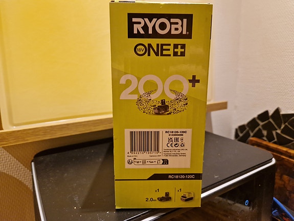 Product image 2 of 3