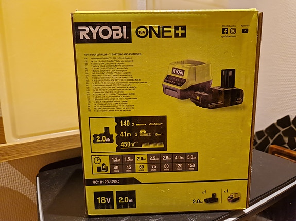 Product image 3 of 3