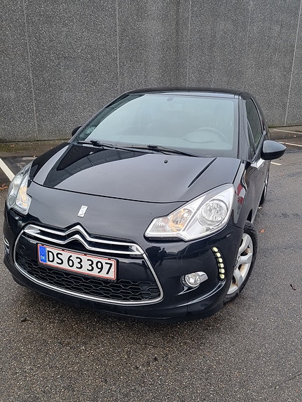 Citroen DS3 – billede 3