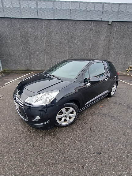 Citroen DS3 – billede 2