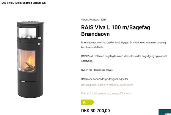 Product image 2 of 5