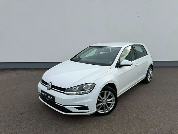 VW Golf VII