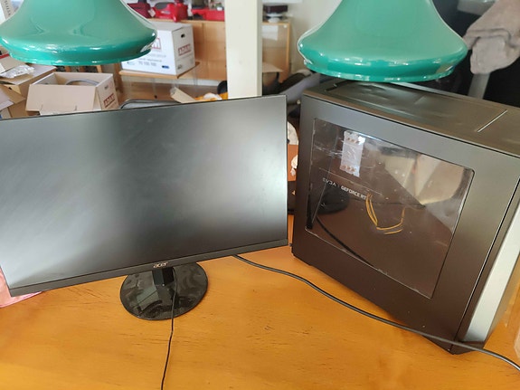 Product image 1 of 6