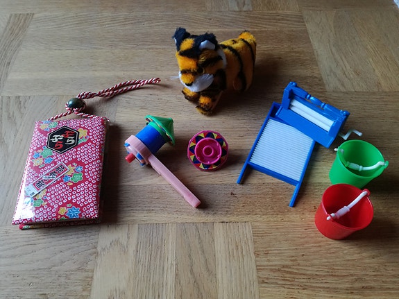 Product image 2 of 7