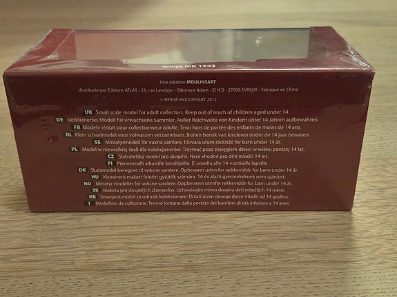 Product image 4 of 5