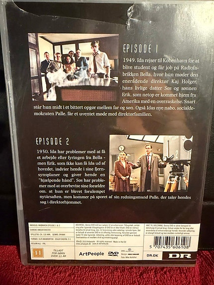 Product image 2 of 2