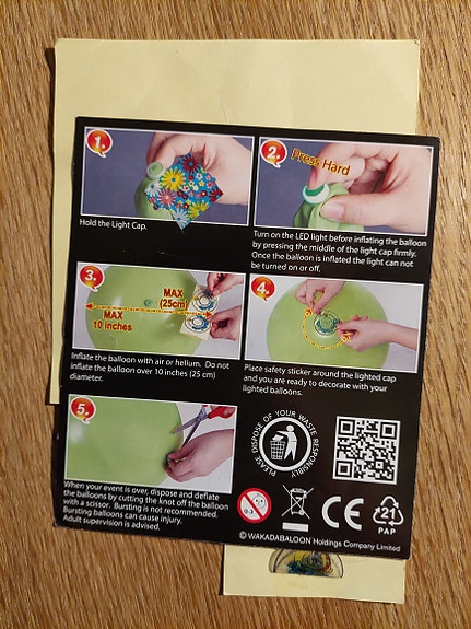 Product image 2 of 2