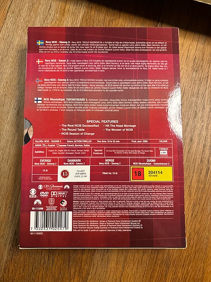 Product image 2 of 2